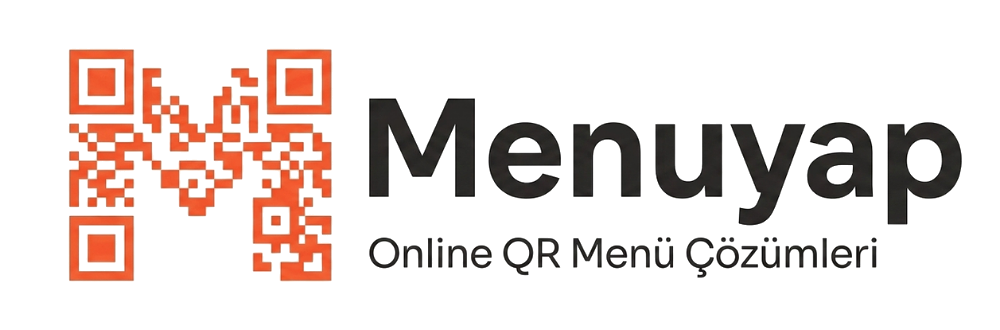MenüYap